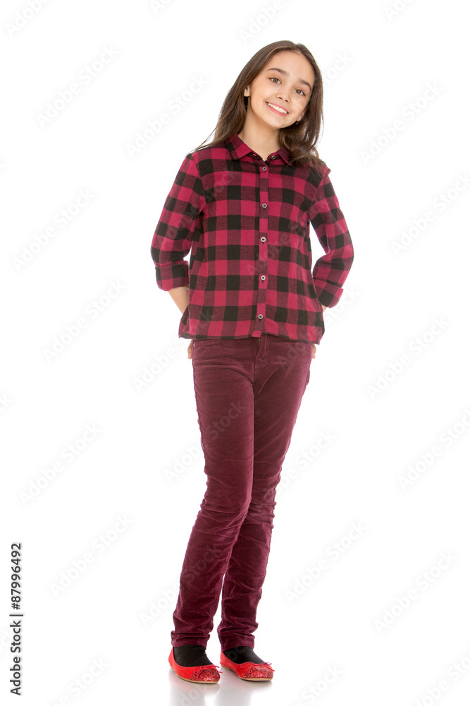 Cute look Cute look