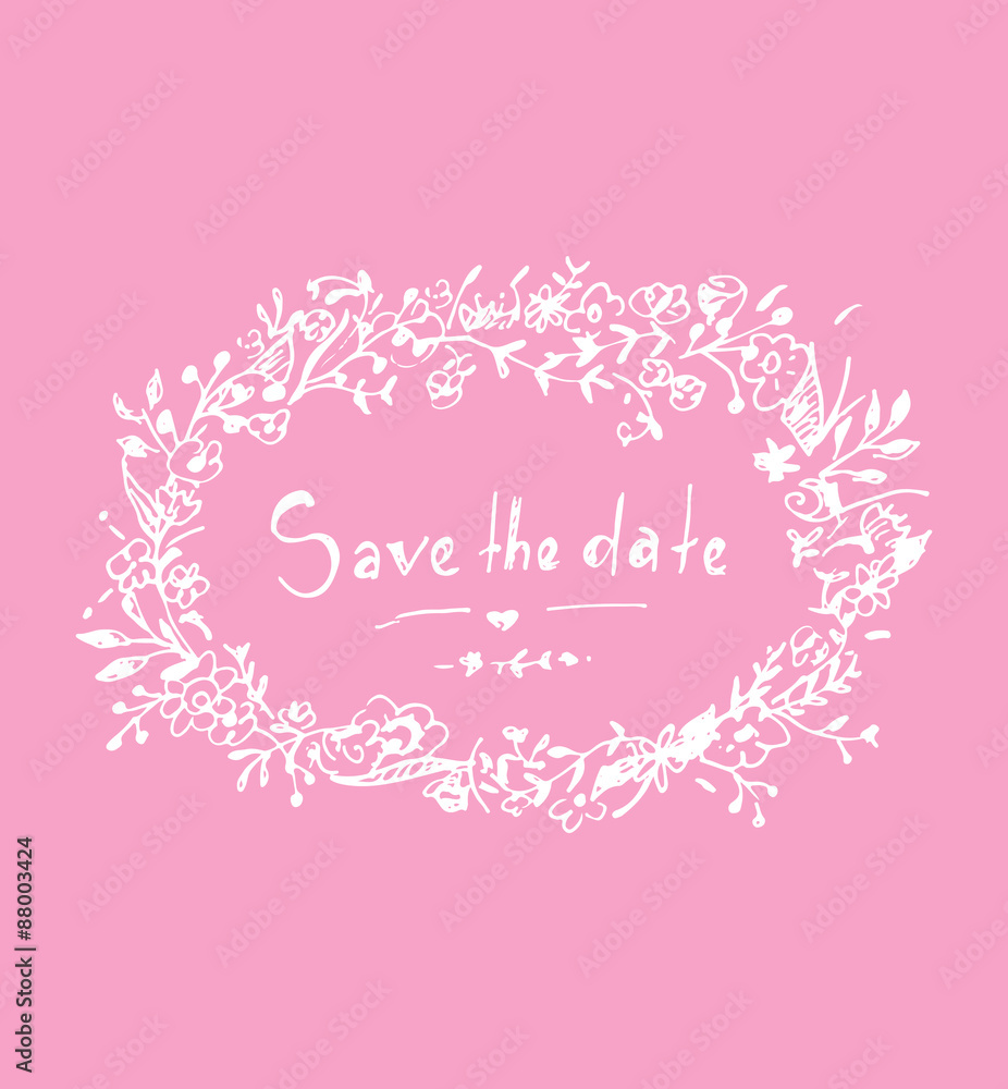Save the date.