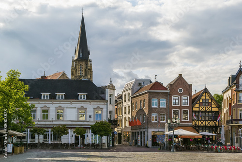 Sittard-Geleen, Netherlands