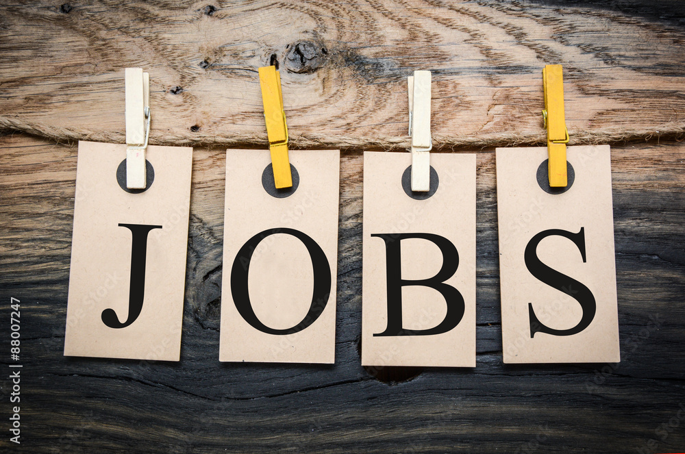 Jobs