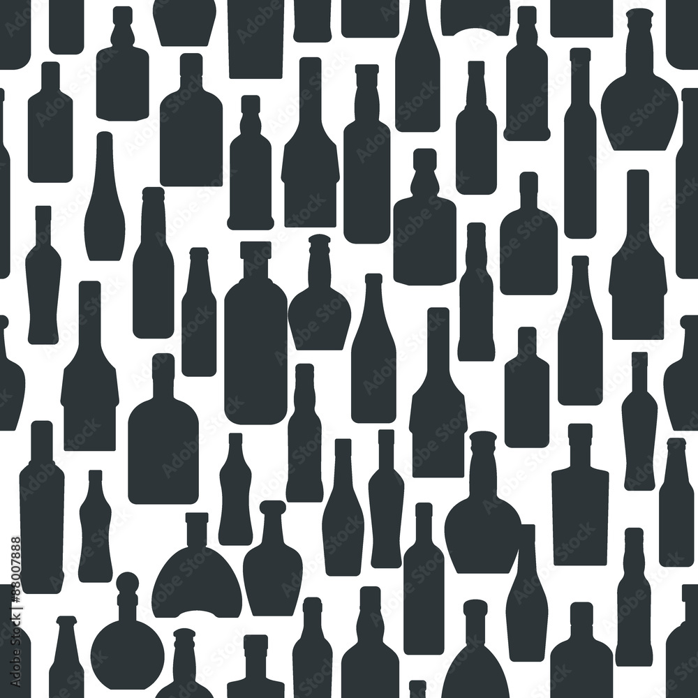 Bar Seamless Pattern Bar Seamless Pattern