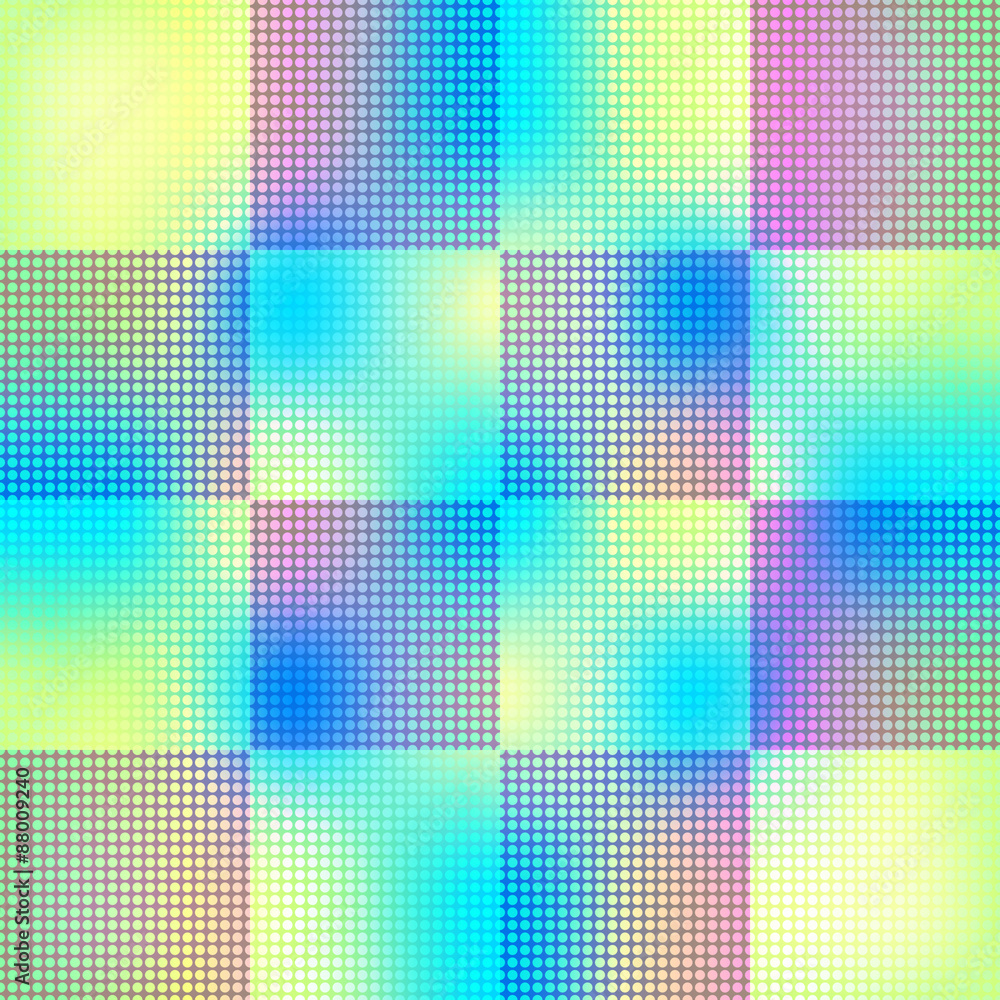 Geometric seamless colorful pattern Geometric seamless colorful pattern