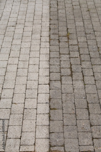 High Pressure Cleaning