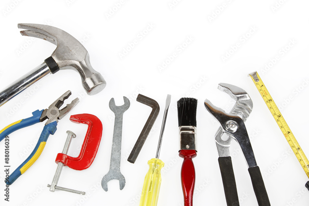 Tools Tools