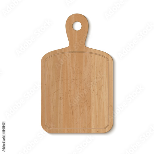 Kitchen cutting board