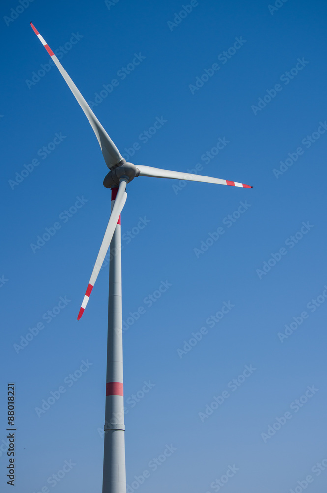 Wind Turbine for green energy
Wind Turbine for green energy