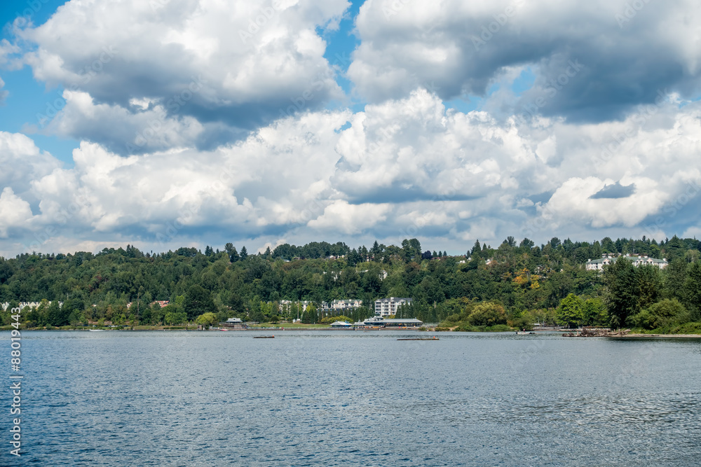 Renton Shoreline 2 Renton Shoreline 2