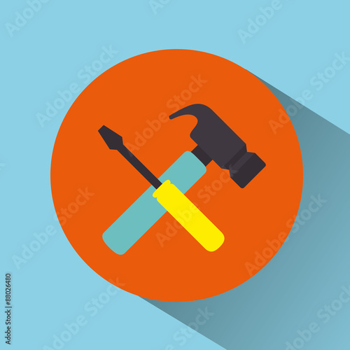 Under construction design.