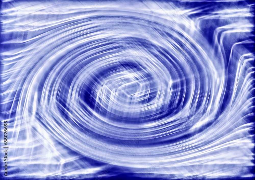 Abstract whirlpool Abstract whirlpool