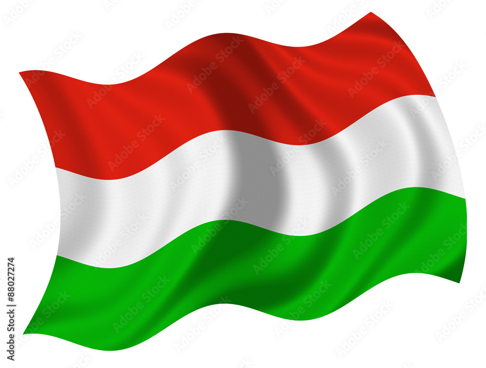 Flag of Hungary Flag of Hungary