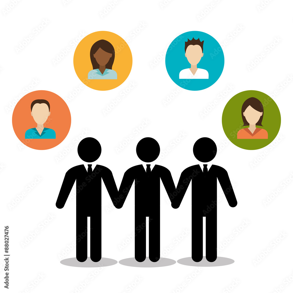 Human resources design. Human resources design.
