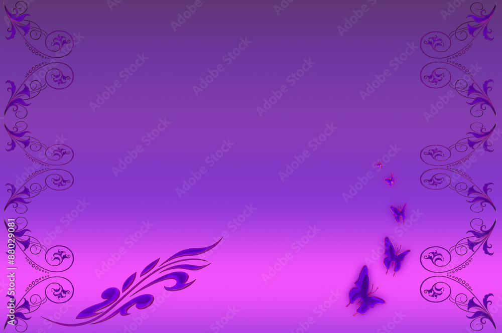 purple background purple background