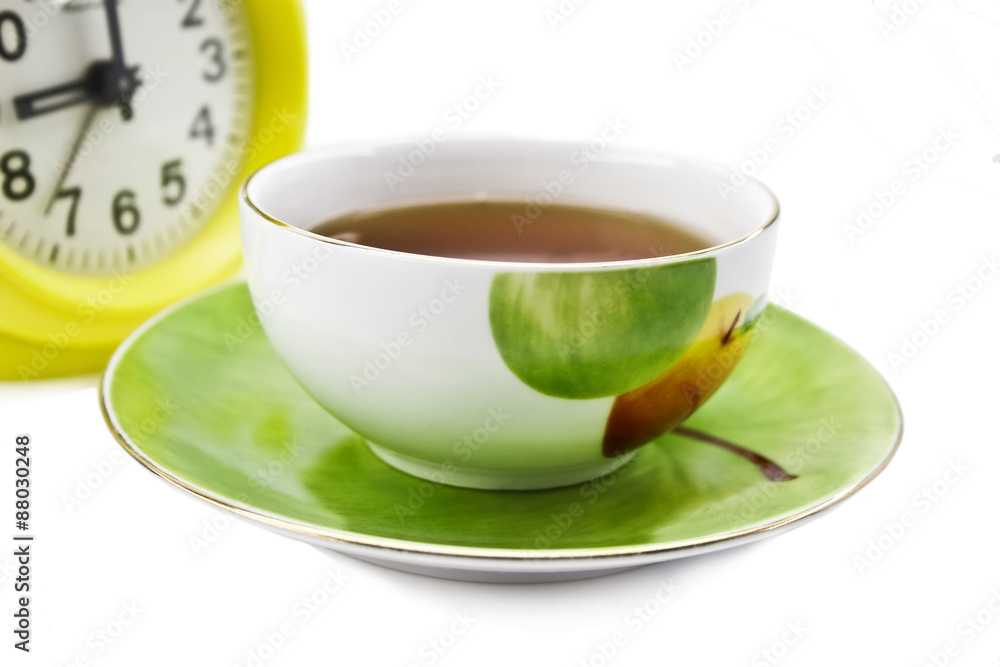 watches and tea watches and tea