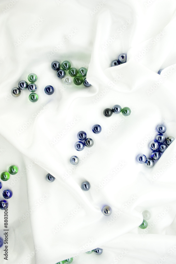 Glass balls Glass balls