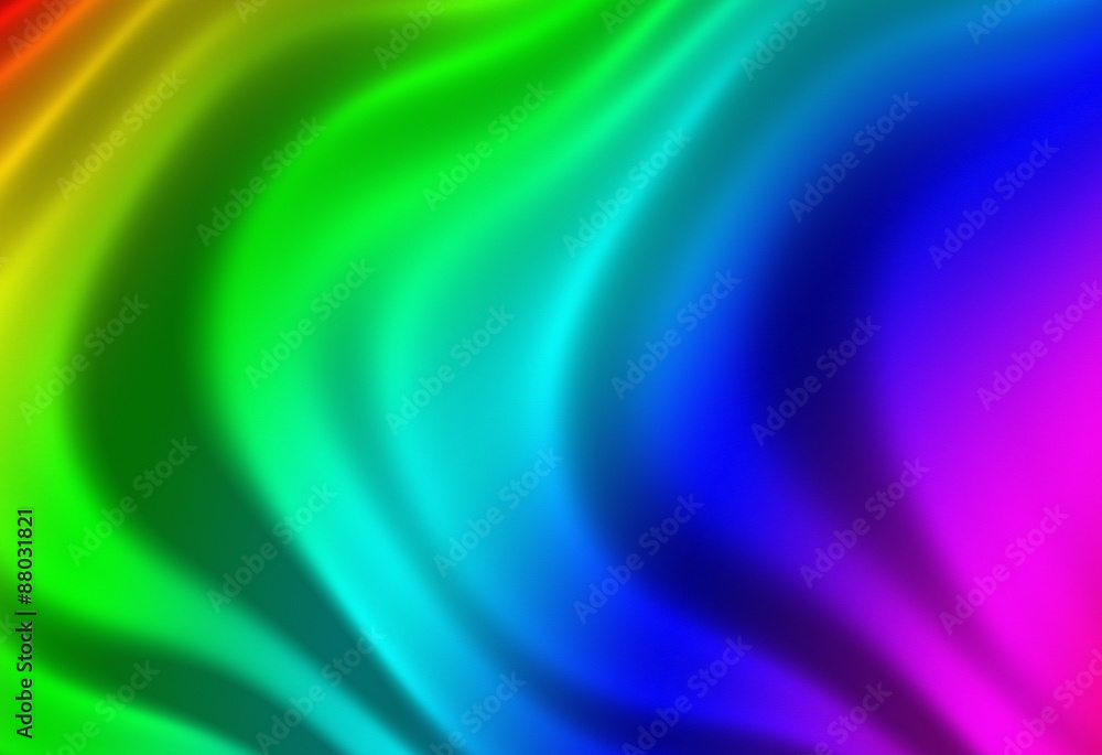 texture of a multicolored silk texture of a multicolored silk