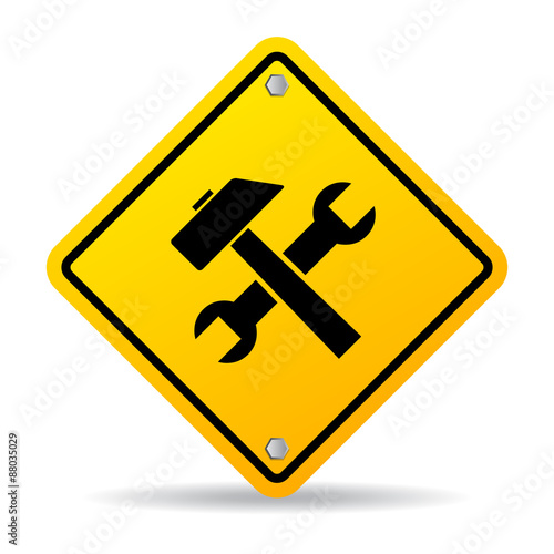 Tools icon