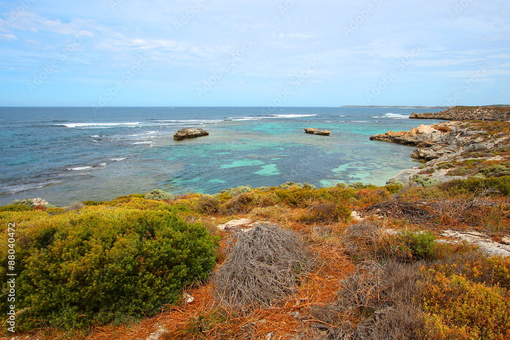 Rottnest Island, Australia