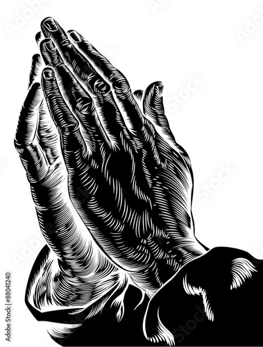 Praying Hands