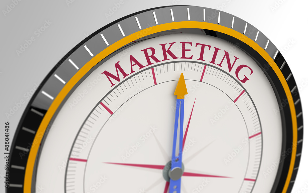 Marketing as concept Marketing as concept