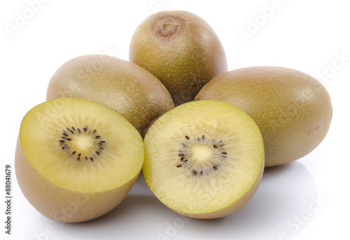 Fresh kiwi