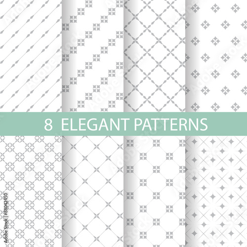 vintage patterns