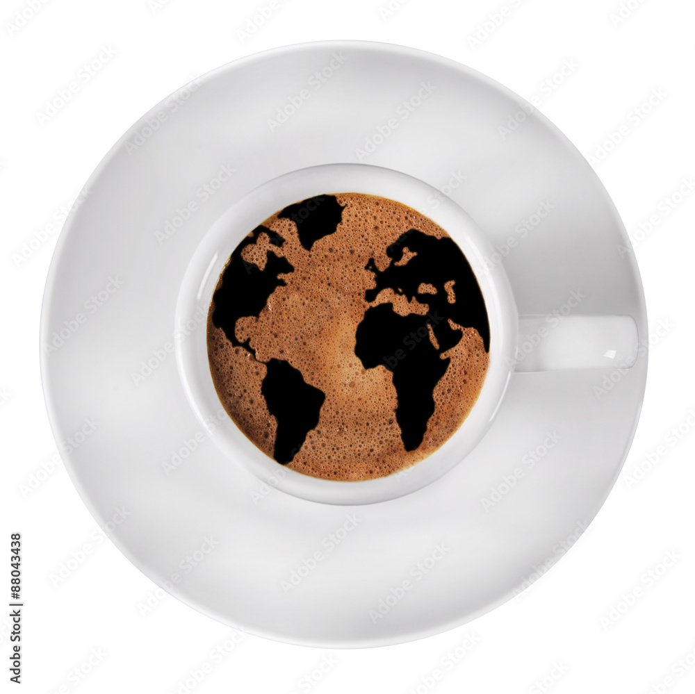 La Mundial - Disfruta de una deliciosa taza de café ☕️