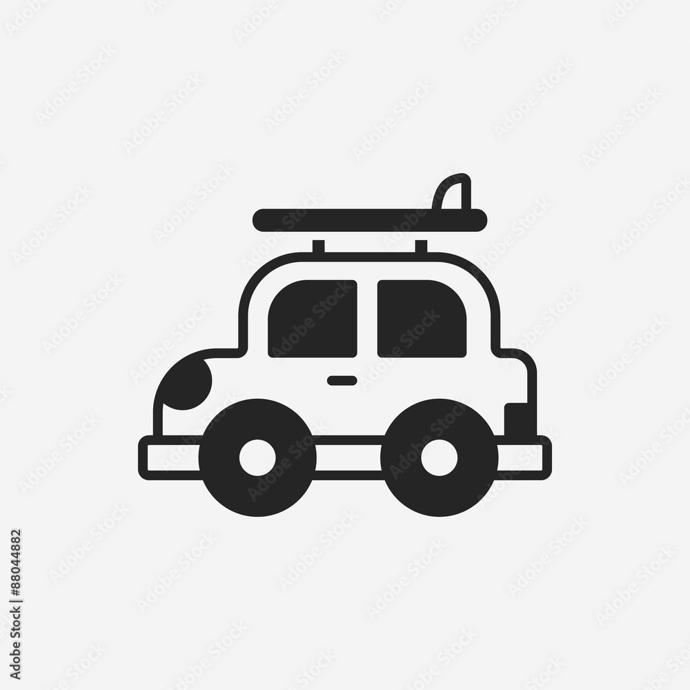car icon car icon