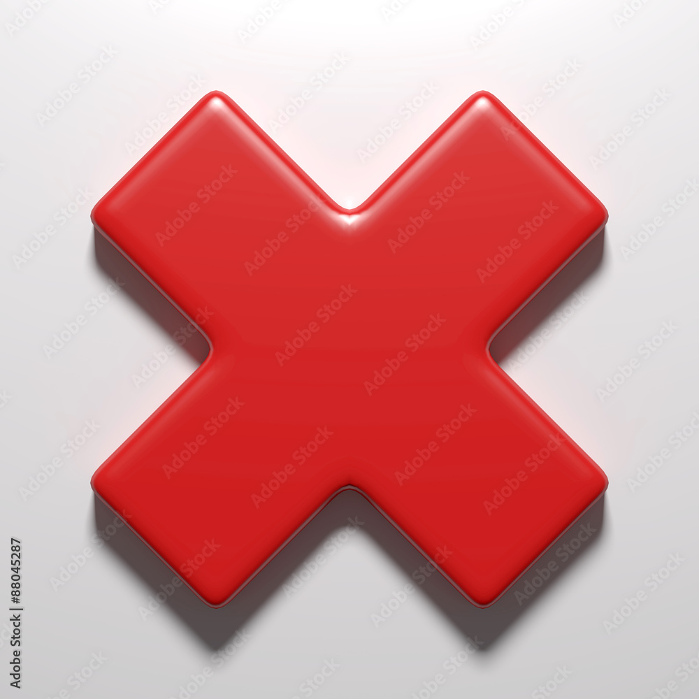x symbol x symbol