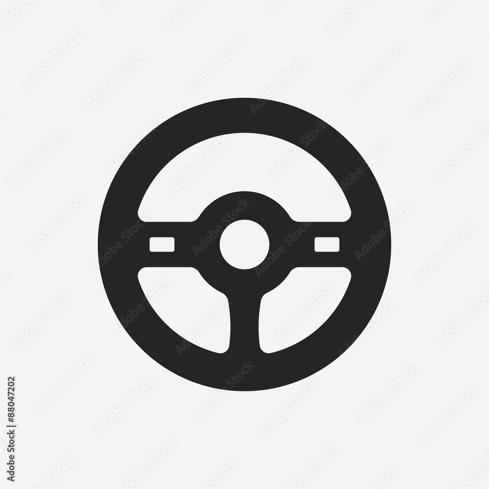 Fototapeta premium game controller icon