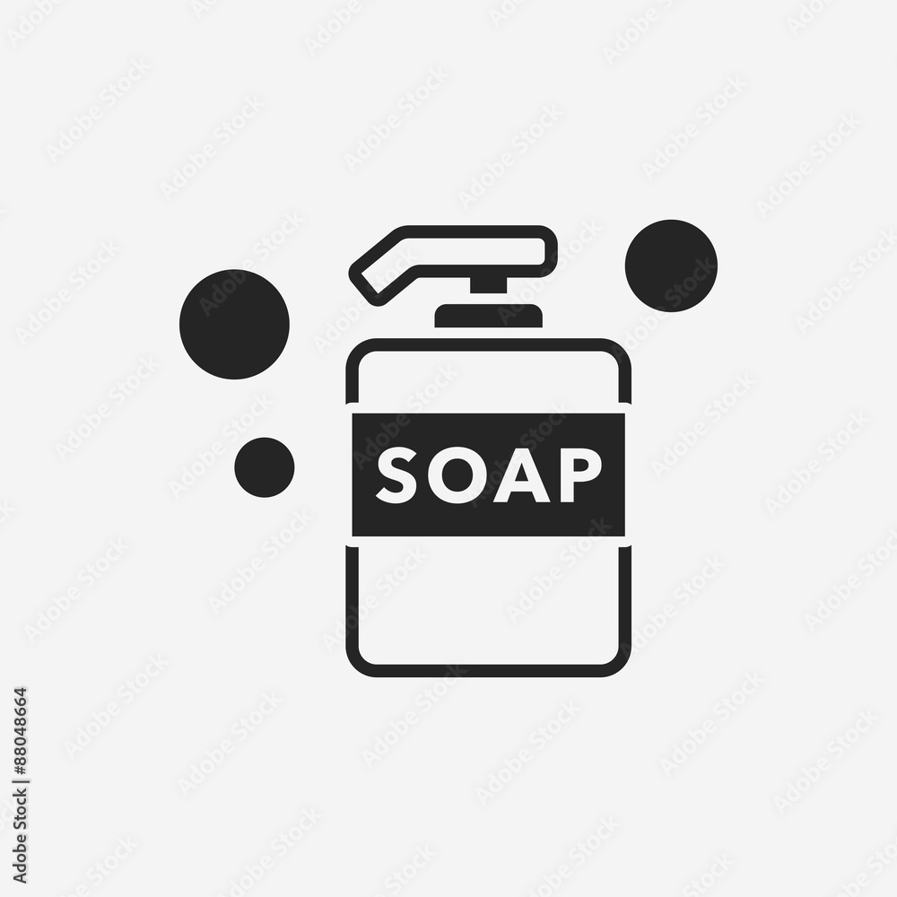 shampoo icon shampoo icon