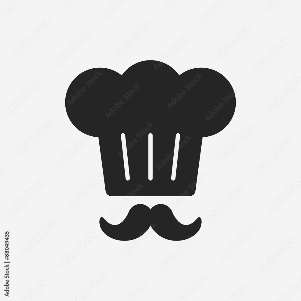 Chef Hat icon Chef Hat icon