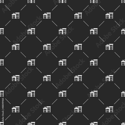 illustration of vector icon