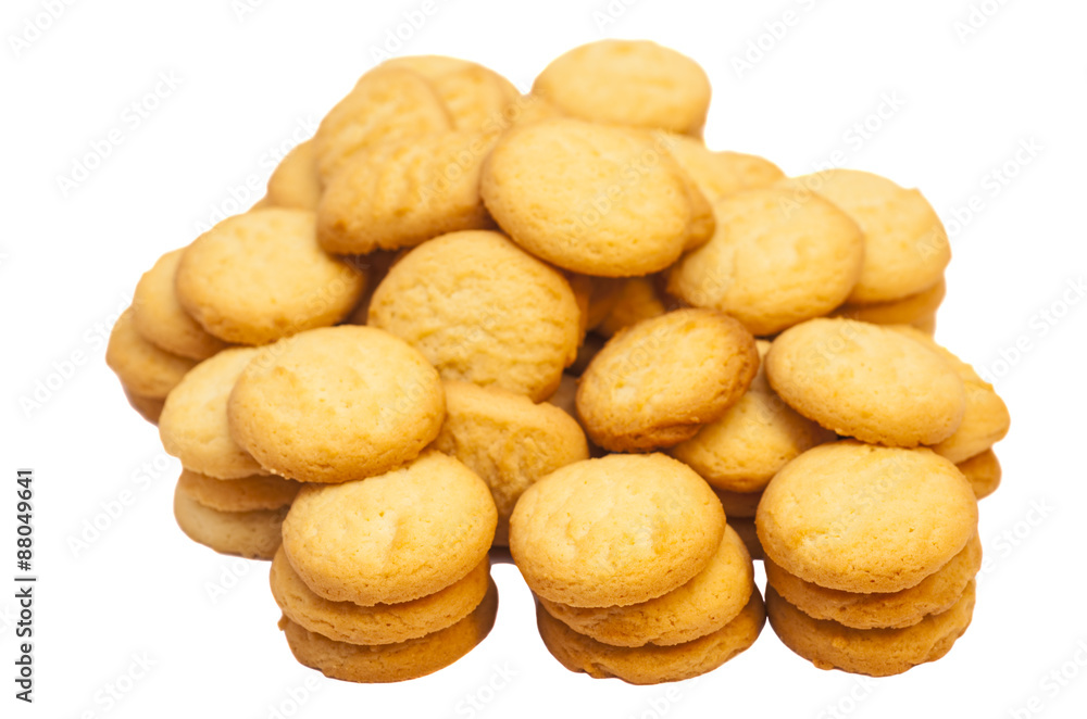 Cookies background Cookies background