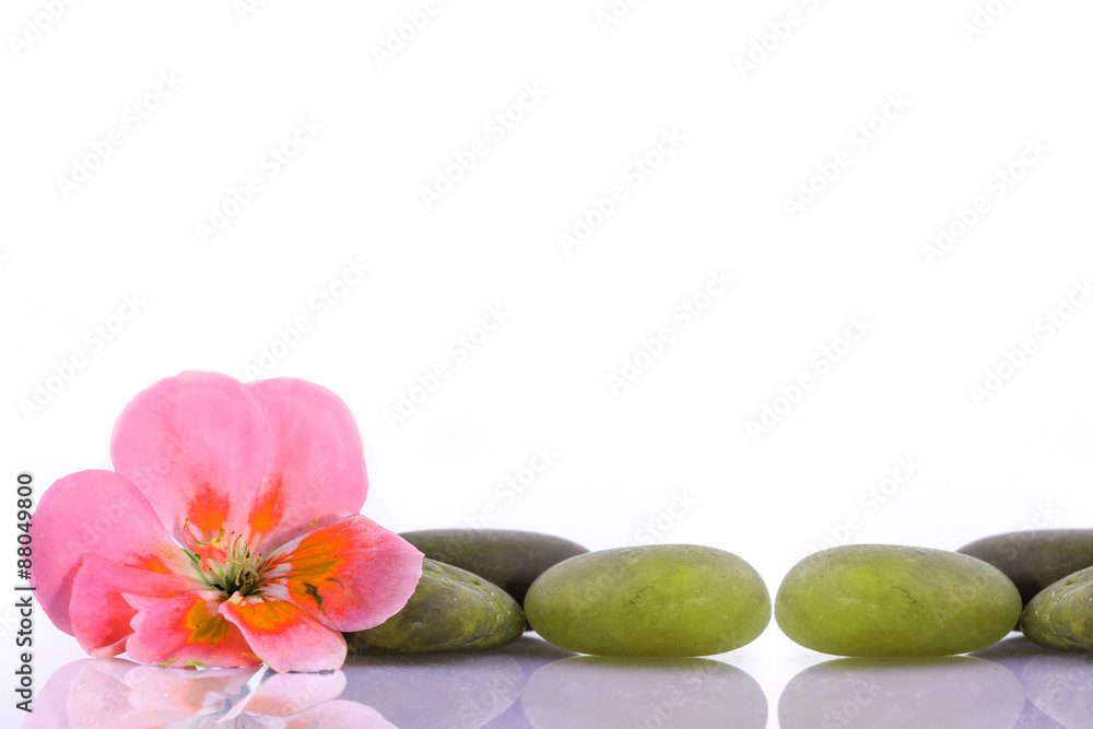 Spa still life Spa still life