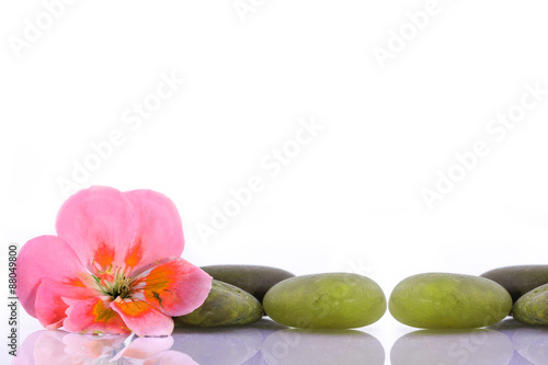 Spa still life