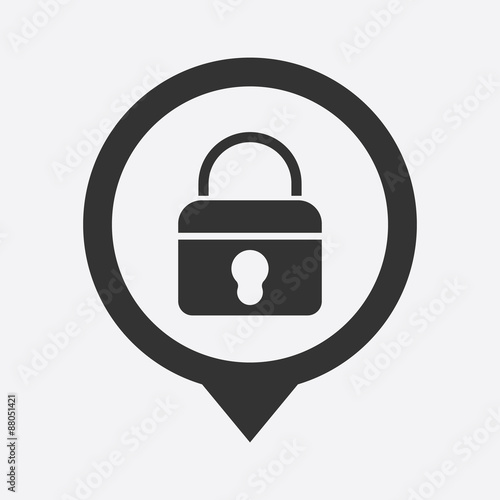 vector illustration of business and finance icon