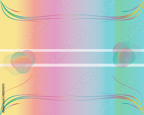 vanished banner