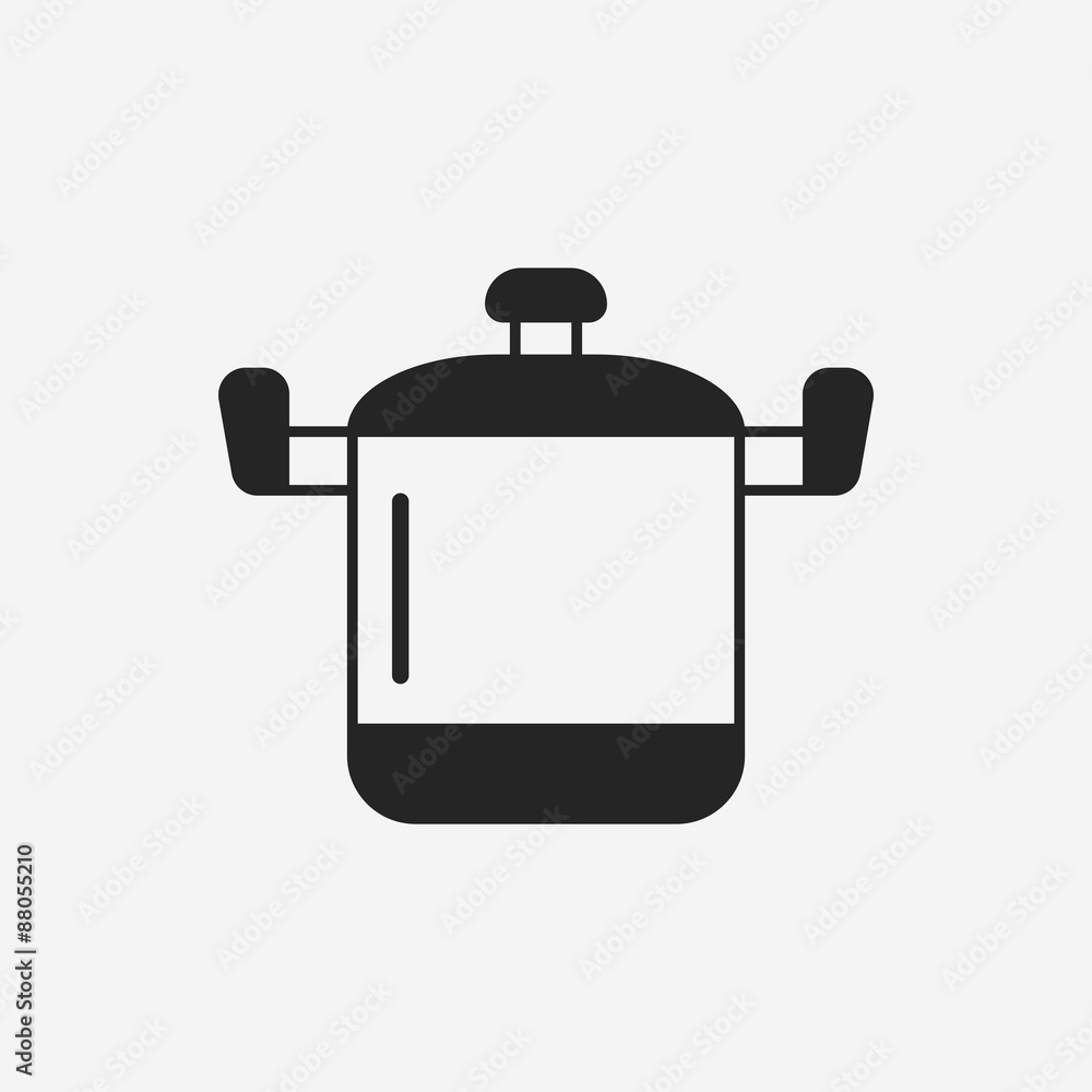 pot icon pot icon