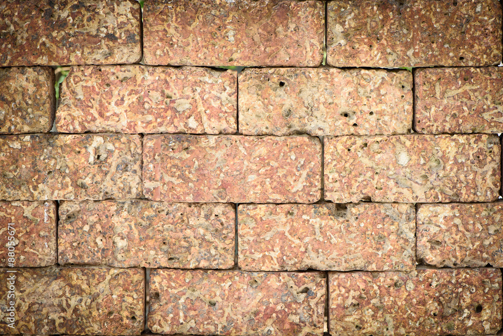 brick wall Background brick wall Background