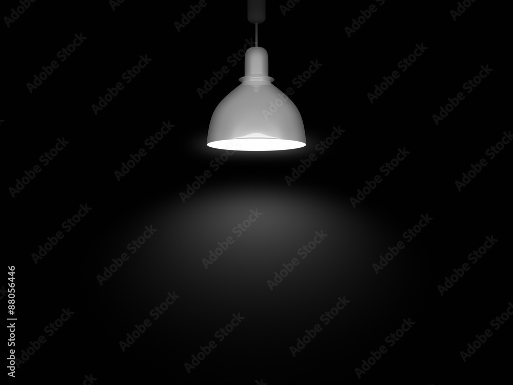 grey lamp grey lamp