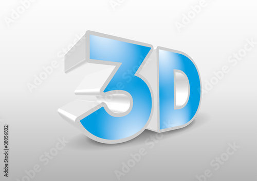 3D technology