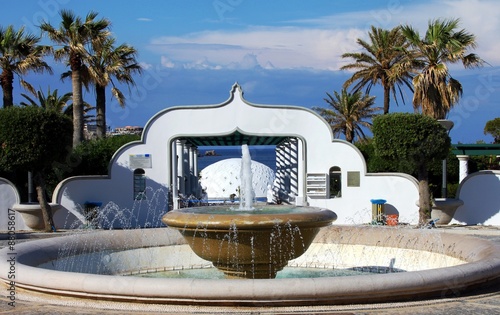 Wallpaper Mural Kallithea-Therme Torontodigital.ca