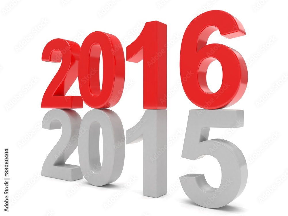2015-2016 change new year 2016 2015-2016 change new year 2016