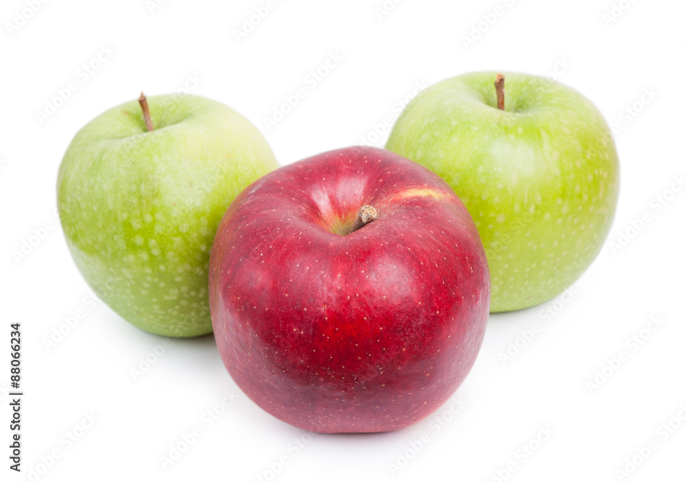 Apples