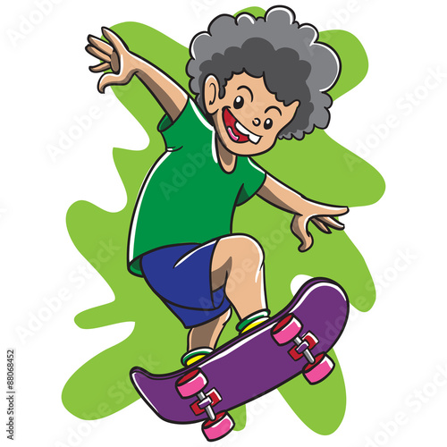 Rude Boy Skateboarding