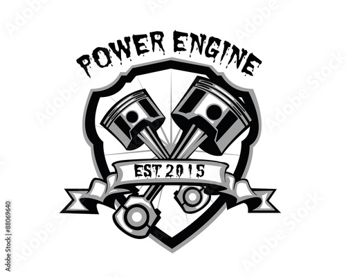 power engine