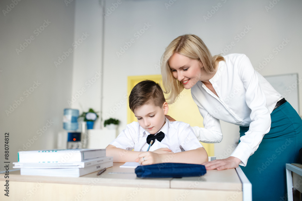 School. children learn in school. training students School. children learn in school. training students