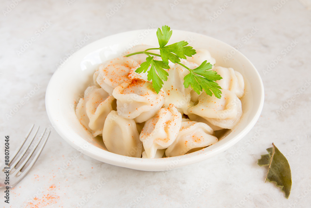 Dumplings Dumplings