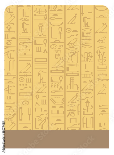 Egypt background