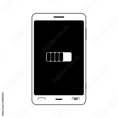 Vector mobile phone